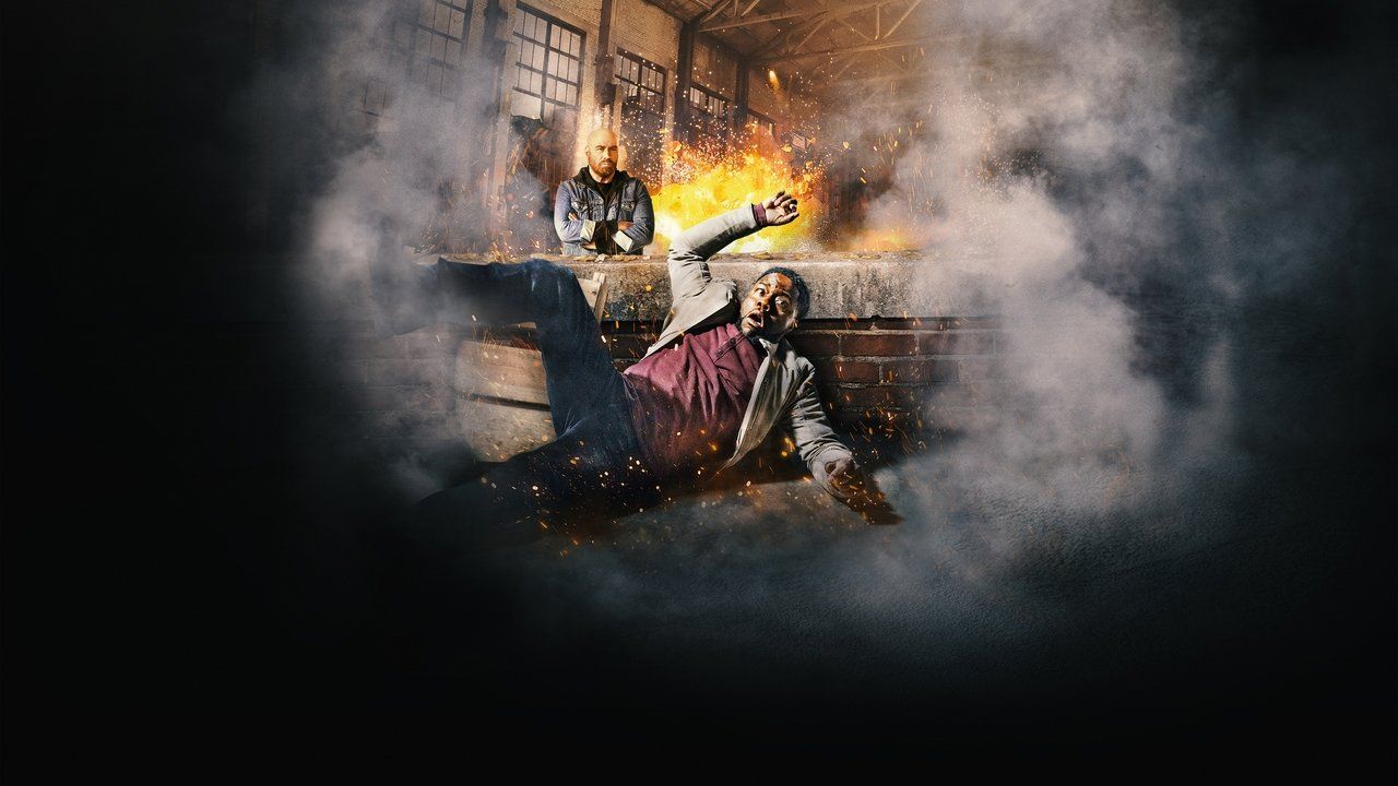 Die Hart: Film