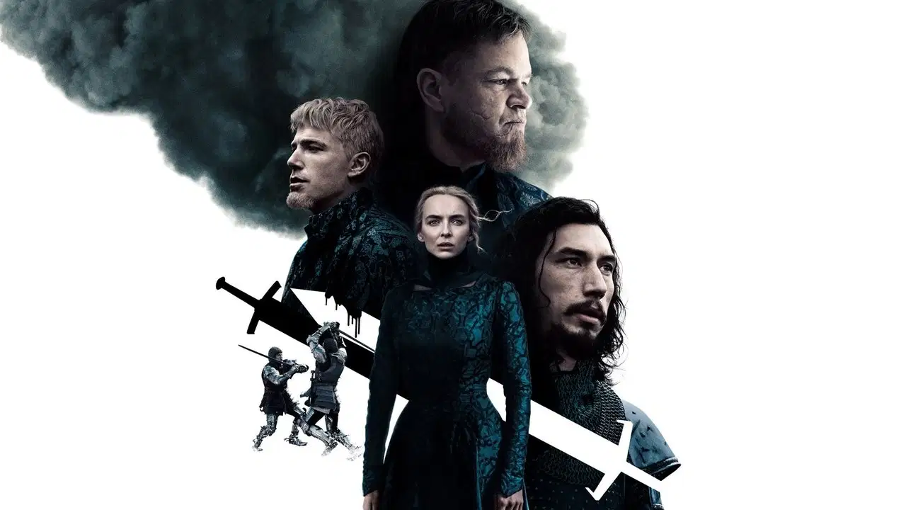 Ostatni pojedynek