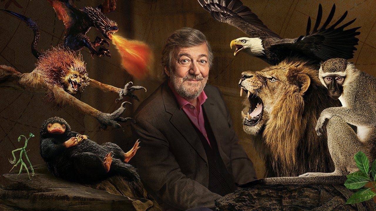 Fantastyczne zwierzęta: Historia naturalna
