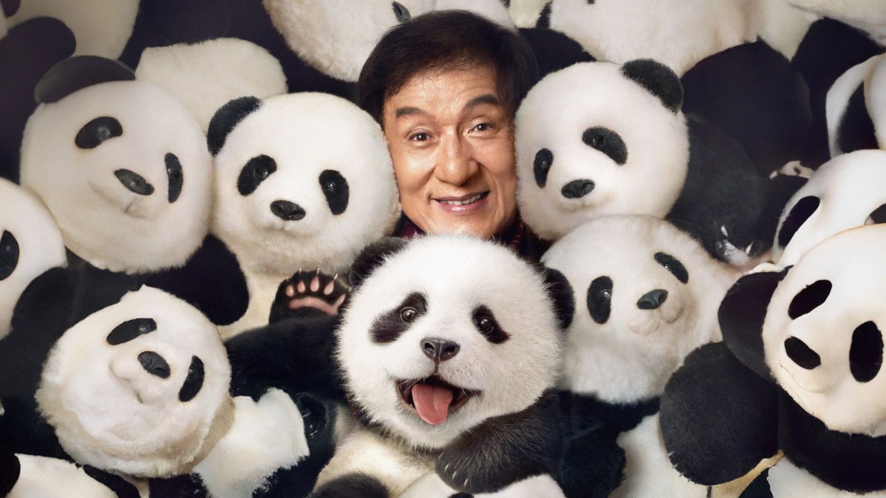 Kryptonim Panda