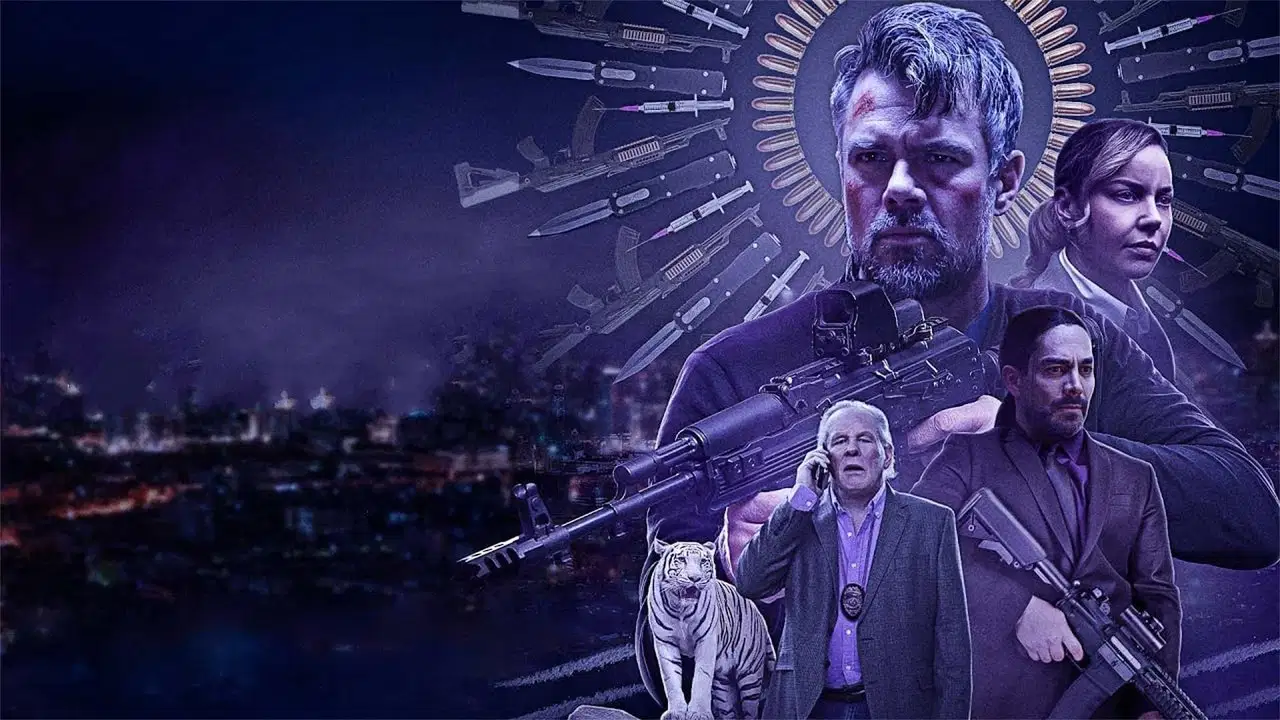 Mężczyzna bez pamięci