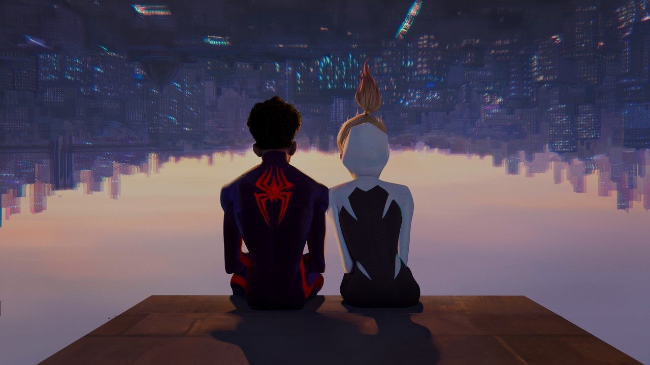 Spider-Man Multiwersum