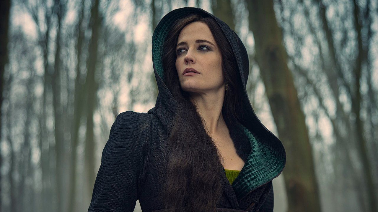 Trzej muszkieterowie: Milady