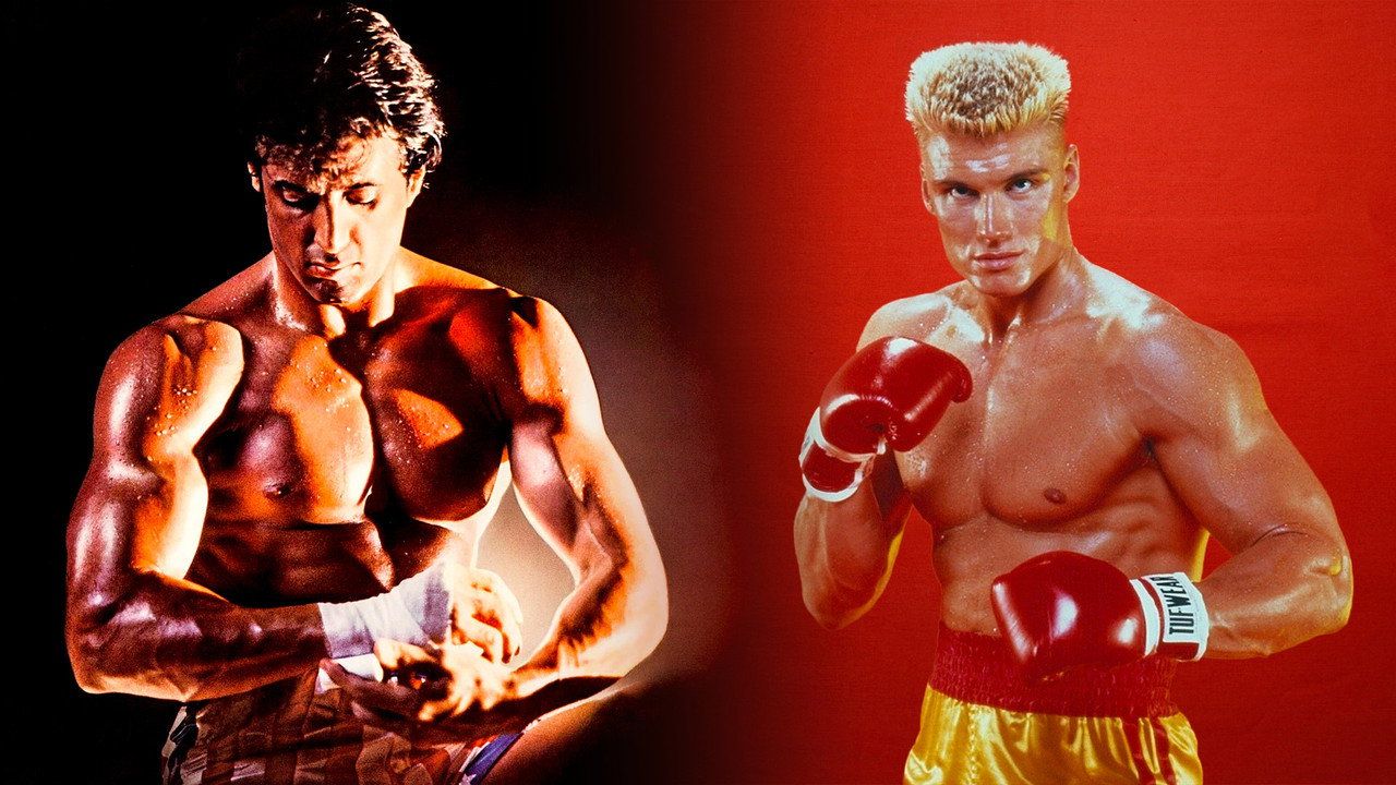 Rocky 4