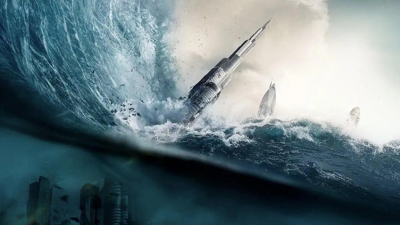 Geostorm