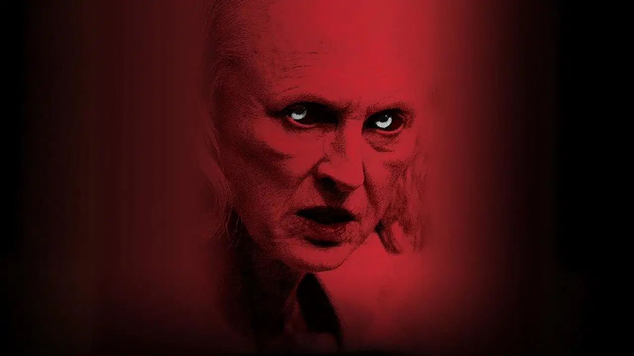 Opętana