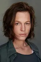 Maria Simon