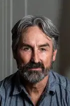 Mike Wolfe