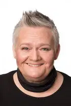 Alicja Bach