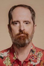 Brendan Hunt