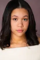 Jalia Martin