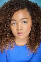 Madison Thomas