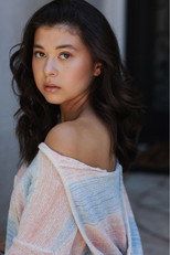 Leah Mei Gold