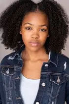 Aria Seymore