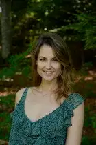 Lauriane Gilliéron