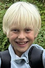 Øyvind Hesjedal Loven