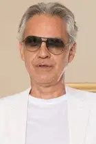 Andrea Bocelli