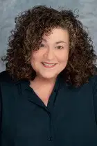 Cindy Gold