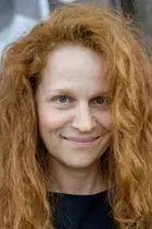 Агриппина Стеклова
