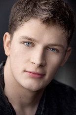 Brett Dier