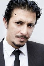 Hafid F. Benamar