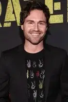 Marshall Cook