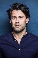Arnaud Charrin
