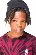Camden Coley
