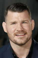 Michael Bisping
