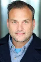 Joshua Sienkiewicz