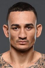 Max Holloway