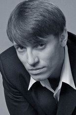 Дмитрий Соколов