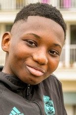 Bakary Kebe
