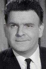 Godfrey Quigley