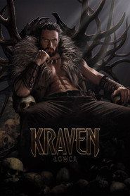 Kraven Łowca Cały Film (2024) - Filman