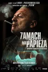 Zamach na papieża Cały Film (2025) - Filman