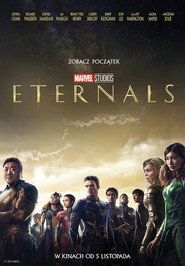 Eternals Cały Film (2021) - Filman