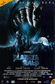 Planeta Małp Cały Film (2001) - Filman