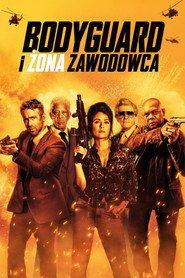 Bodyguard i Żona Zawodowca Cały Film (2021) - Filman