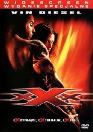 xXx Cały Film (2002) - Filman