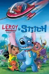 Leroy i Stich Cały Film (2006) - Filman