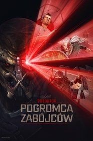Predator: Pogromca zabójców Cały Film (2025) - Filman