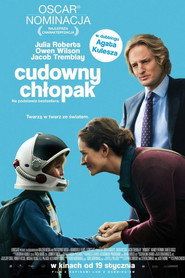 Cudowny chłopak Cały Film (2017) - Filman