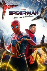 Spider-Man: Bez drogi do domu Cały Film (2021) - Filman