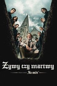 Żywy czy martwy: Film z serii „Na noże” Cały Film (2025) - Filman