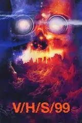 V/H/S/99 Cały Film (2022) - Filman