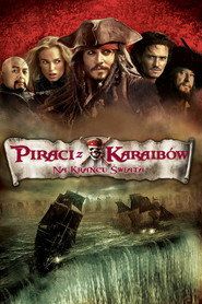 Piraci z Karaibów. Na krańcu świata Cały Film • Vider • Online