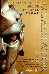 Gladiator Cały Film (2000) - Filman