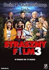 Straszny Film 3 Cały Film (2003) - Filman