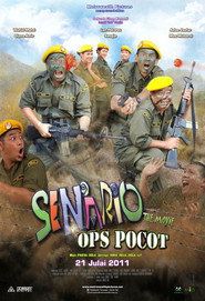 Senario The Movie: Ops Pocot Cały Film (2011) - Filman